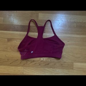 Fabletics Sports Bra NEW